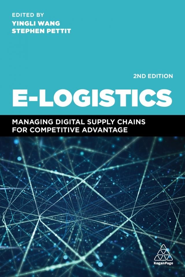 ELogistics Kogan Page